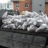 Вывоз строительного мусора *ПРО-груз* Красноярск, Красноярск