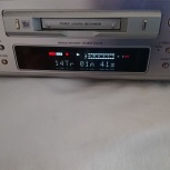Denon dmd-7,5L Маdе in Jарan., Красноярск