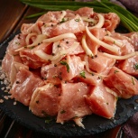 Маринованная вырезка из свинины, Красноярск