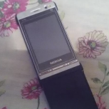 Телефон Nokia N98i нуждается в ремонте, Красноярск