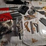 Паяльники эпсн-65 новые, Красноярск