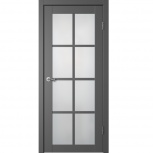 Classic 5 ПО Графит, Красноярск