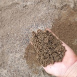 Песок скальник щебень песок -гравий  пгс гравий инертные материалы, Красноярск