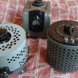 Регулируемые - латры.автотрансформаторы., Красноярск