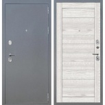 FD Аркан 206, Красноярск