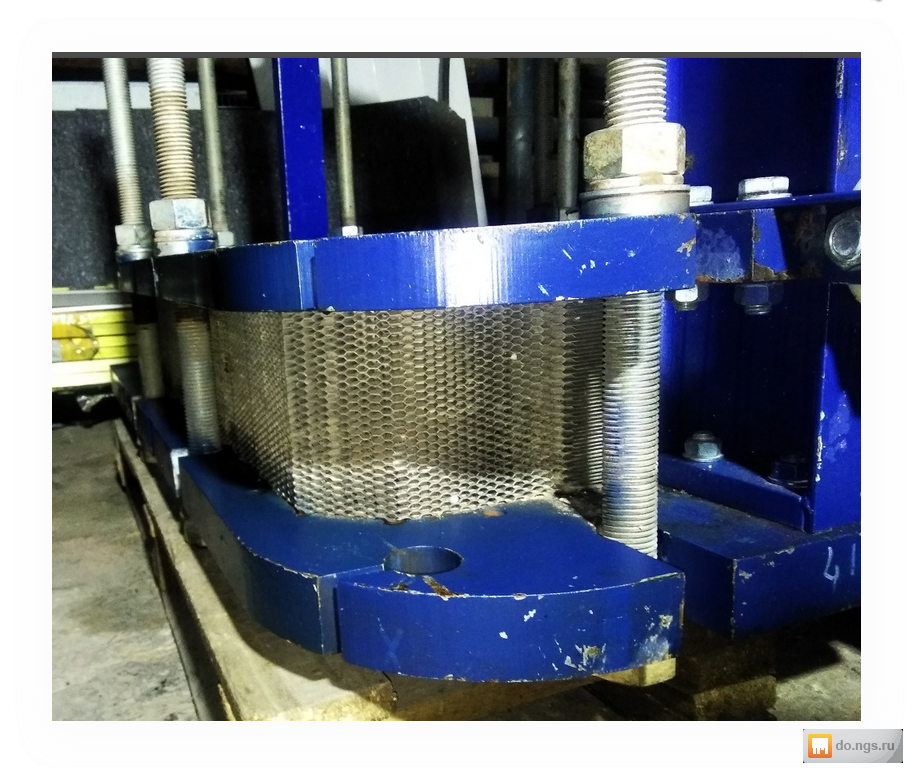 Теплообменник пластинчатый нн 43 Пластинчатый теплообменник Alfa Laval AQ2S-FG Кострома