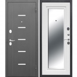 7,5 см Гарда Зеркало Белый ясень, Красноярск