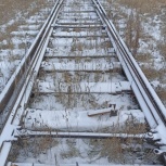 Продам стрелочные переводы Р50 сг 1/9 левые, правые на дерево, Красноярск