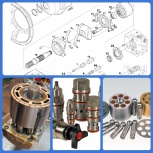 Насос ремонт ZOOMLION., Красноярск