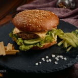 Чизбургер, Красноярск