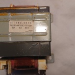 Трансформатор от муз центра LG FFY-363AX, Красноярск