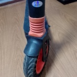 Электросамокат  Kugoo Kirin S8 Pro ( макс скорость 30 км в час ), Красноярск