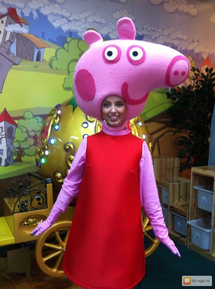 Костюм свинки пеппы для аниматора. Свинина пеппа аниматор. Свинка пеппа аниматор. Костюм свинки пеппы для аниматора. Свинка пеппа костюм аниматора.